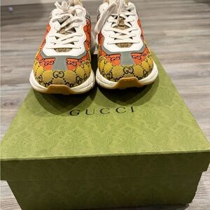 Gucci Multicolor Sneakers